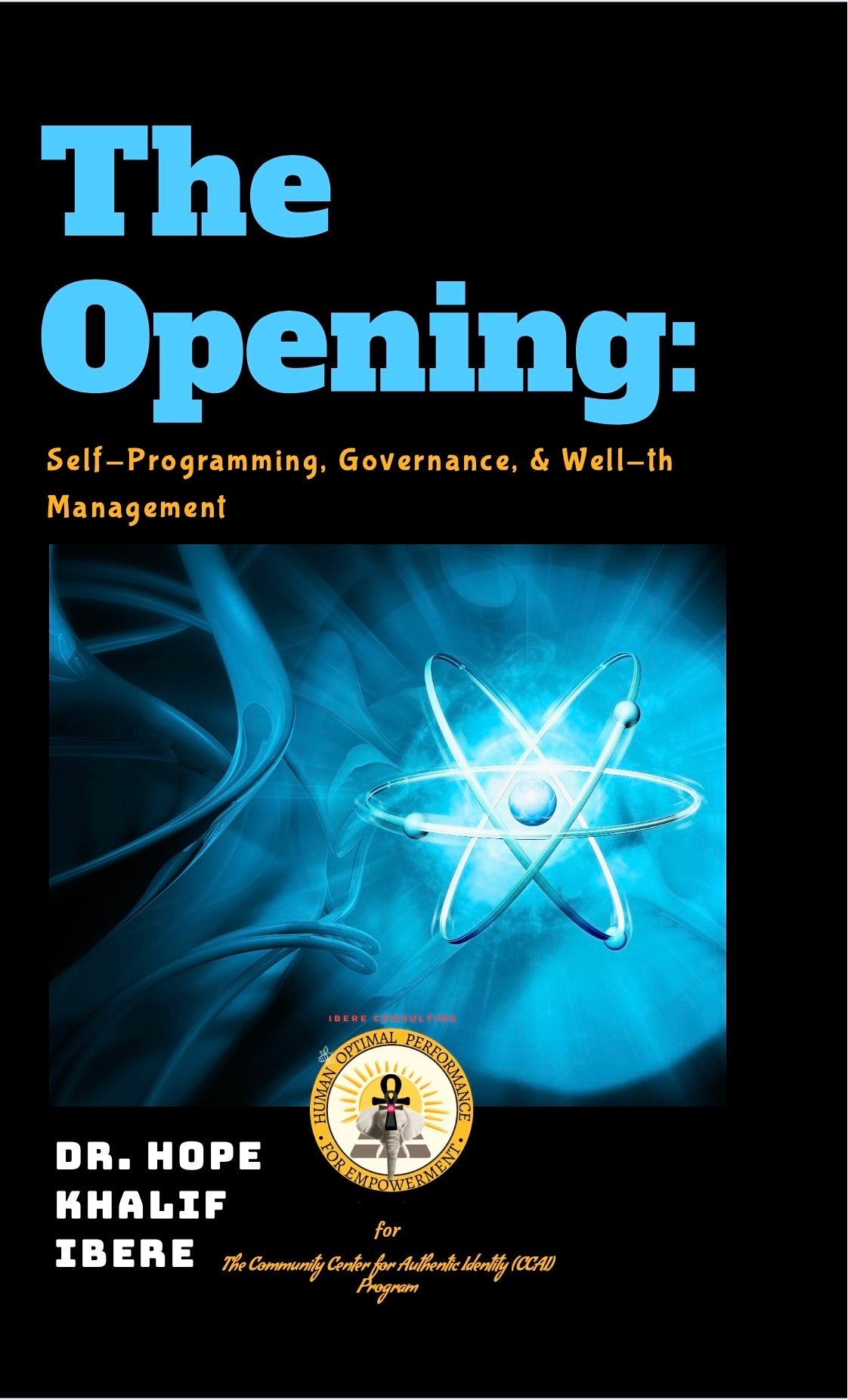 The Opening